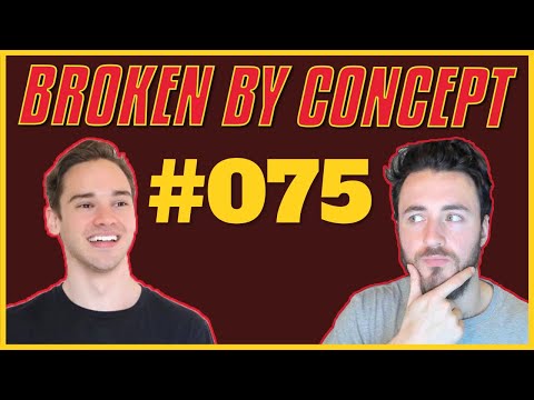 Broken By Concept Ep : 075 - Squid Game Is OPPOSITE To Solo Queue - Private Profile Breakdown