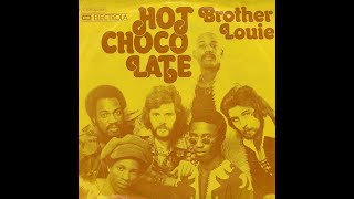 Hot Chocolate - Brother Louie (1973)
