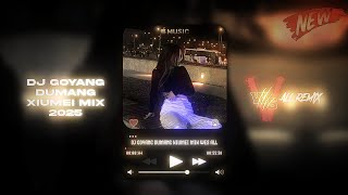 Download lagu DJ GOYANG DUMANG XIUMEI BREAKBEAT MIX BY WES ALL mp3 Download lagu DJ GOYANG DUMANG XIUMEI BREAKBEAT MIX BY WES ALL mp3