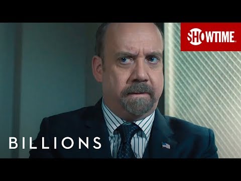 シーズン3 批評家絶賛予告編｜ビオンズ｜ダミアン・ルイス＆ポール・ジアマッティ SHOWTIMEシリーズ (Season 3 Critics Rave Trailer | Billions | Damian Lewis & Paul Giamatti SHOWTIME Series)