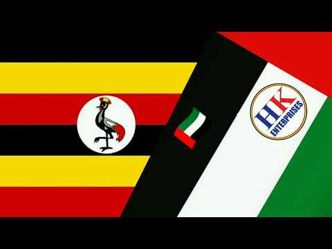 GWE AYAGALA OGENDA EBULAYA OKOLA BINO BIKULU NYO KADAMA NAWE