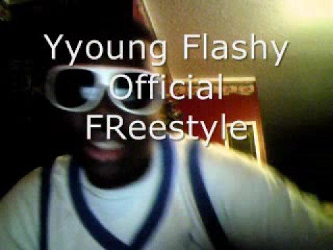 young flashy official freestyle