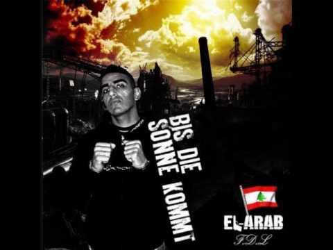 El Arab - Arab ist King [Bis Die Sonne Kommt]