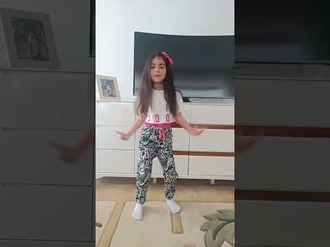 #dance #liva #öneçıkar #challenge #prensesliva