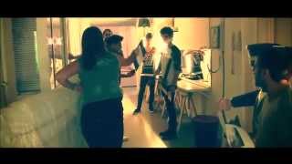 Making of &quot;Fiver - Stand by Me (Official Music Video from movie: Stand by Me Doraemon)&quot;