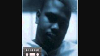 DJ Screw - Wineberry Over Gold - Spice 1 - Murder Ain&#39;t Crazy