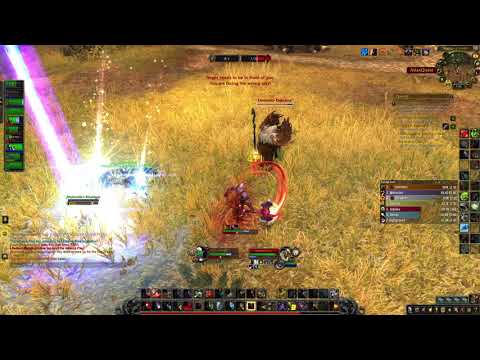 WoW Shadowlands 9.0.2 arms warrior pvp Warsong Gulch 20