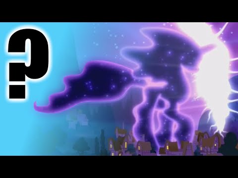 Is the Dream World Real? (MLP Analysis) - Sawtooth Waves