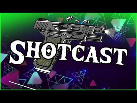 SHOTCAST 2 - Perfekter Airsoft Spieltag - GsP Airsoft Podcast