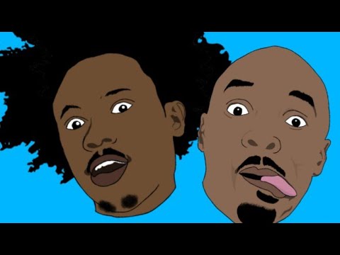 Kymo and Stigah - Kaa Rada (Lyrics Video)