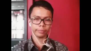 Download lagu Mantaaaab!! Suara Merdu Wanita melayu vs Suara Serak basah ngeBass,, ajiiiib!! mp3