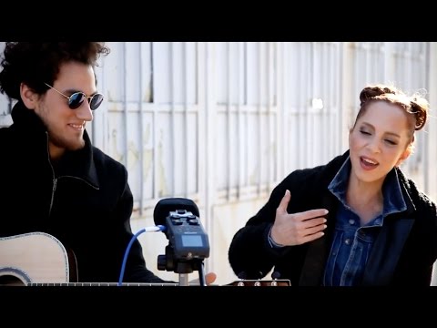 Sertab Erener & Evrencan Gündüz  - Everyway That I Can