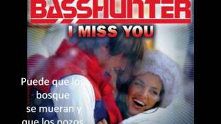 Basshunter 2011 new song Love you more (sub español) New music
