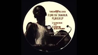 Fumiya Tanaka - Talking Drums (Original Mix)