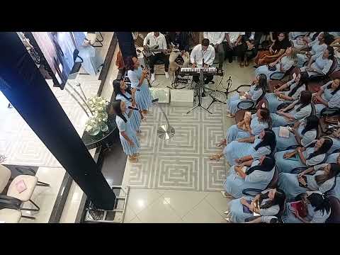 Congresso Assembleia de Deus ipira Bahia. 