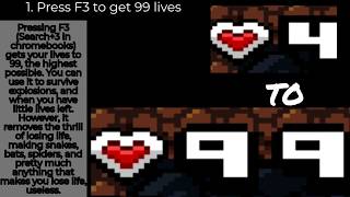 Spelunky: Tips for beginners (Thanks Lunarctic4)