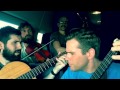 The Steel Wheels - Darling Cory (Tiny Spaces Video)