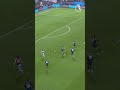Wonderful Weghorst skill & assist vs Man Utd