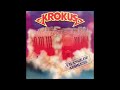 A2  Hot Shot City  - Krokus – Change Of Address 1986 US Vinyl Record Rip HQ Audio Only