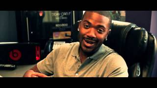 Ray J at Marquee Sydney  NYE 2013