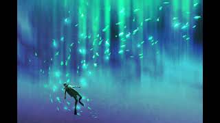 Salvatore Ganacci - Dive ( slowed + reverbed )