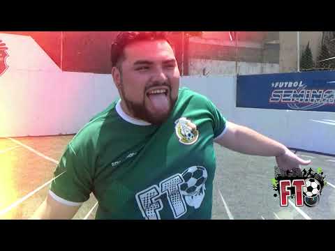 Los apodos en el Futbol! VOL.3 // Sección Especial #FutbolTijuana