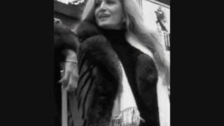 DALIDA Ciao come stai (Ne lui dis pas)