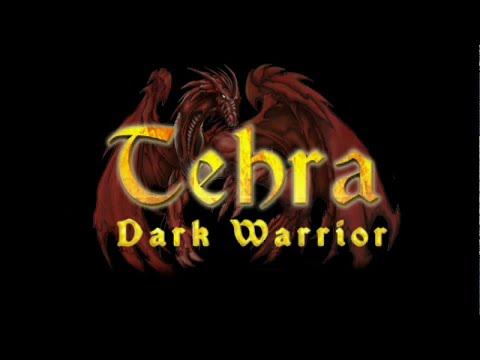 Tehra Dark Warrior  PS3 gameplay