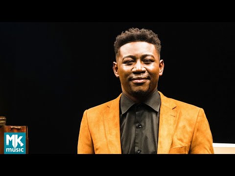Deus Te Chama - Samuel Miranda