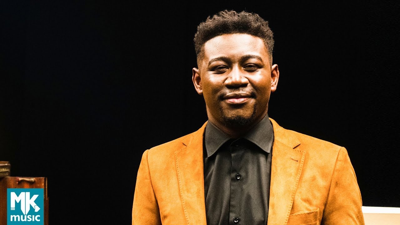 Samuel Miranda - Deus Te Chama