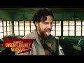 The Ministry of Ungentlemanly Warfare | Official Trailer