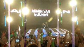 Armin van Buuren - Minack
