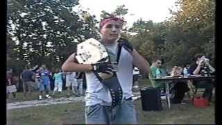 Joey Marks - Tribute Video (Rap Superstar)