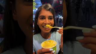 First time eating Durian in Kuala Lumpur Malaysia🇲🇾