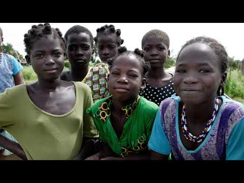 Préserver la santé et bâtir l’avenir du Burkina Faso Video thumbnail
