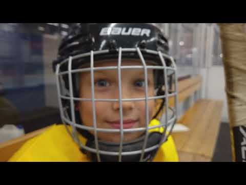 Titaanit Junior Hockey Team 2020