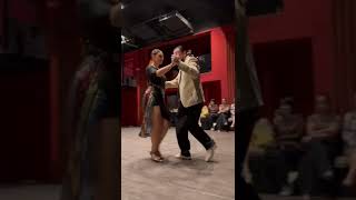 Video thumbnail for Rino Fraina & Graziella Pulvirenti - Shanghai Spring fantasy - 4/5 No Mientas (Juan D'arienzo)