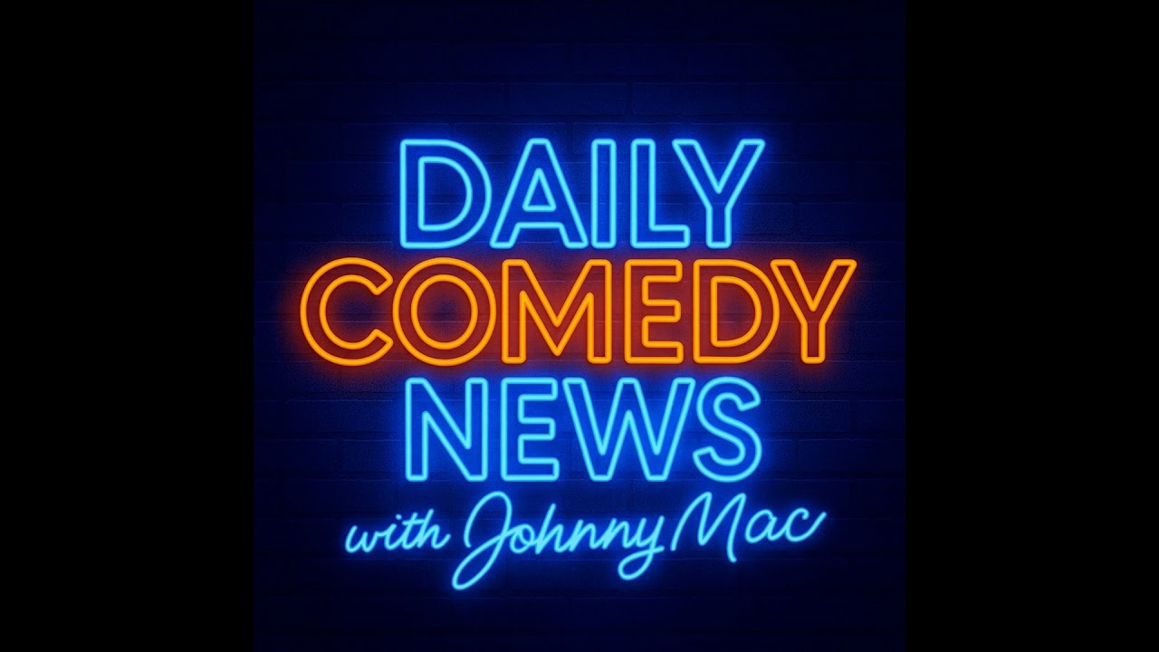 Derby Day Comedy News: Catherine Blandford, Max Amini , Hannibal Buress, Jeff Dunham, and Industry Updates