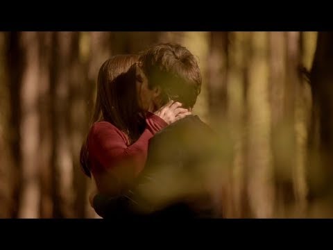 The Vampire Diaries 8x16 FINAL || Elena despierta y se reencuentra con Damon (Sub. español)