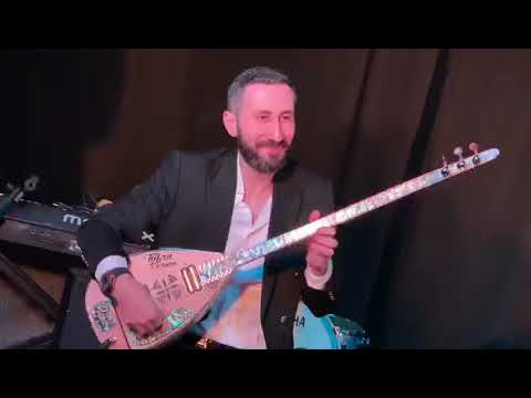 Live Kurdish Wedding Dance Performance by Tufan Derince, Raman Dari and Kenan Can in NYC