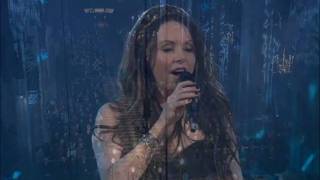 Sarah Brightman - Symphony - Live In Vienna 2008 - Part 2