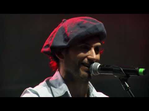 Caña y Fandango - Sin Estribos (En vivo)