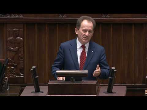 Włodzimierz Bernacki o nowelizacji prawa szkolnictwa wyższego