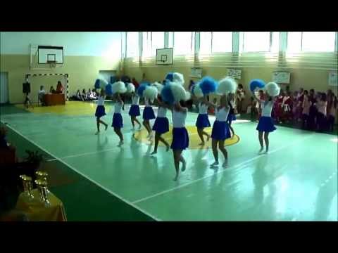 Majorete 2013 Valea Sarii