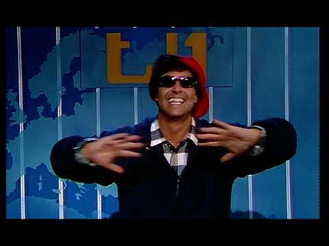 Televiscion 10x1 - Telenorba