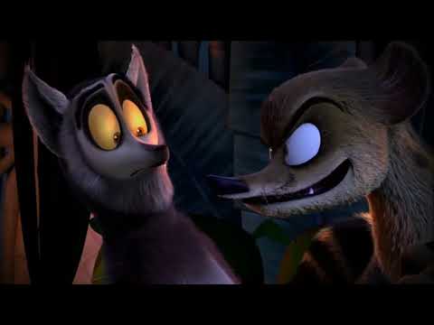 All Hail King Julien - Most Dirty Jokes