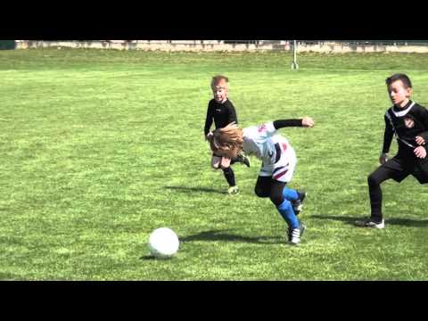 Turnir BISTRA 2016 - Bregana (bijeli) - H.Dragovoljac II