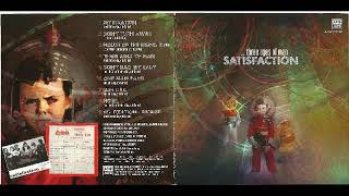 Satisfaction - Liar Liar