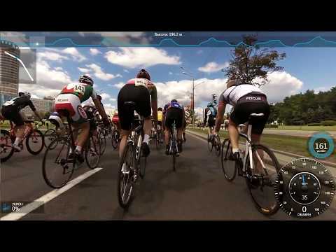 Grand prix Minsk 2017 Masters