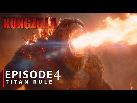 Kongzilla